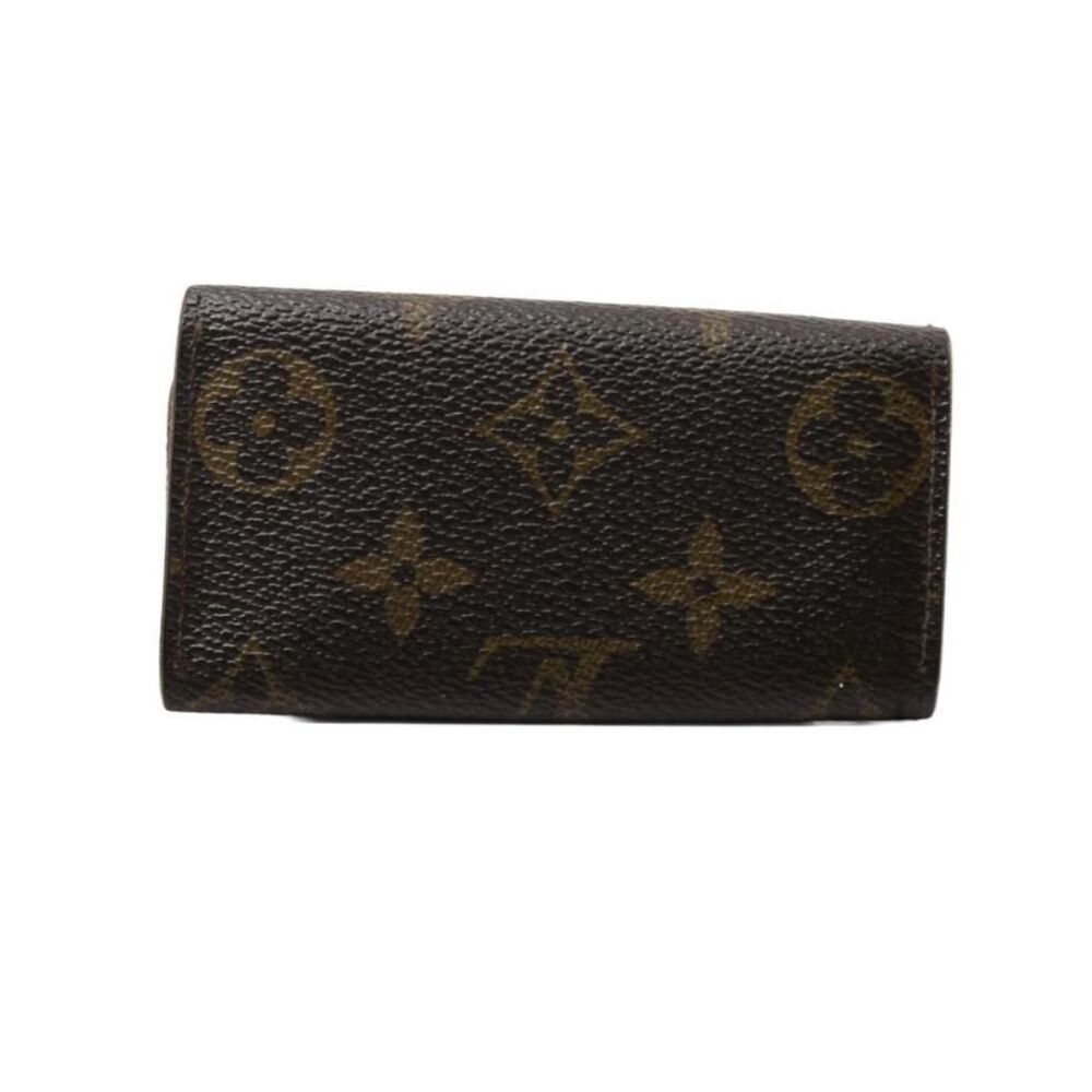 Louis Vuitton Monogram key case ✨ Vintage ✨ Authentic - Picture 8 of 15